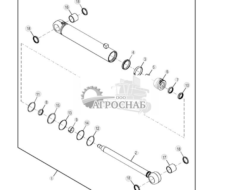 Цилиндр задн. рыхлителяскариф. - ST881114 305.jpg